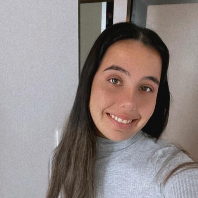 Niñera en Villa María: Victoria