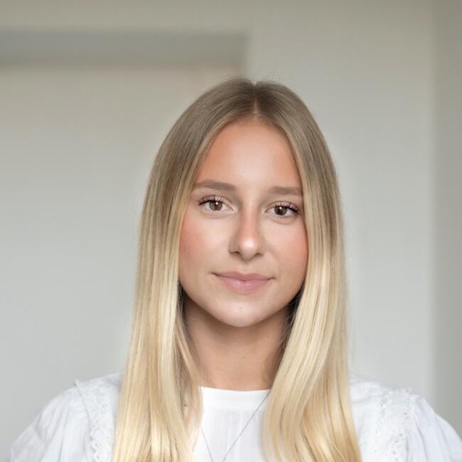 Babysitter in Paris: Victoire