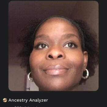Babysitter in Charleston: Desiree