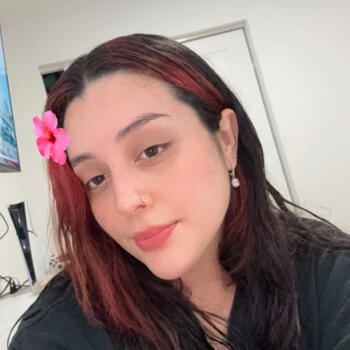 Babysitter in Homestead (Florida): Evelyn
