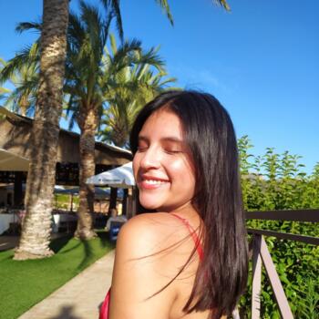 Niñera en Elche: Carla