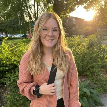 Babysitter Uppsala: Alva