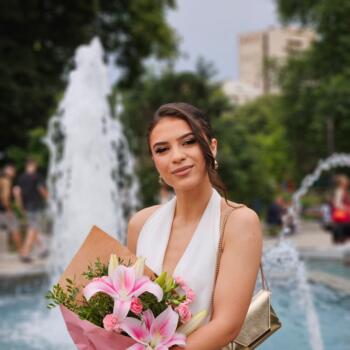 Bebisiterka u Beograd: Nikoleta