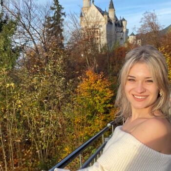 Babysitter in Cologne: Maria