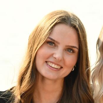 Babysitter in Potsdam: Mia