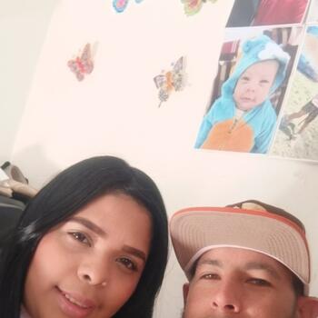 Trabajo para niñera en San Bernardo: trabajo de niñera Crismari