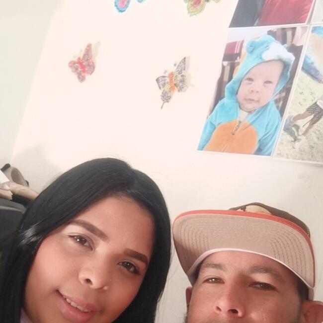 Trabajo para niñera en San Bernardo: Crismari