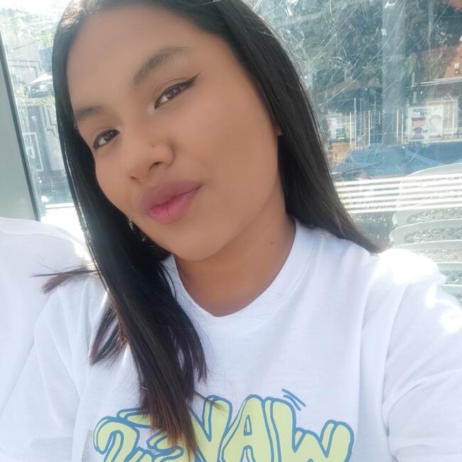 Niñera en Leganés: Nicol