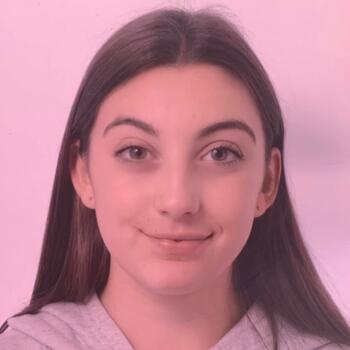 Babysitter a Costabissara: Victoria