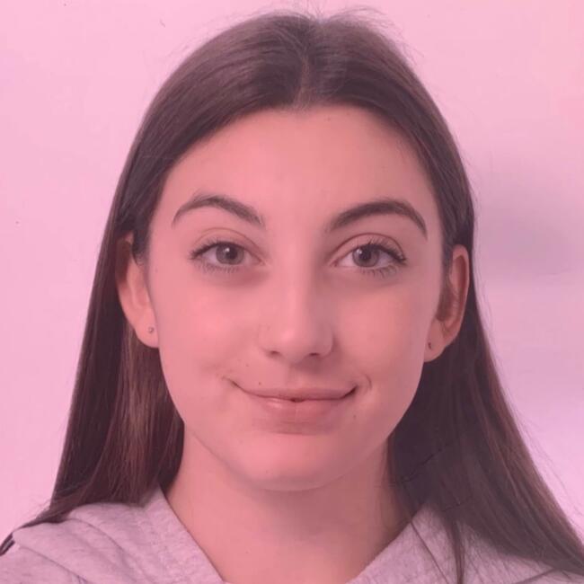 Babysitter a Costabissara: Victoria