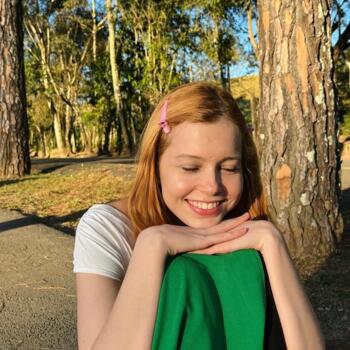 Babá Pouso Alegre: Ana Gabriela