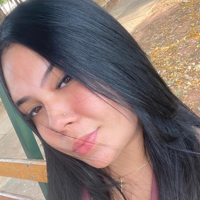 Babysitter in Penápolis (São Paulo): Vitória