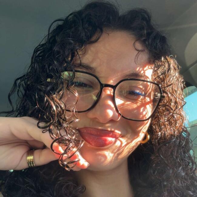 Babysitter in Nogent-sur-Oise: Sarah