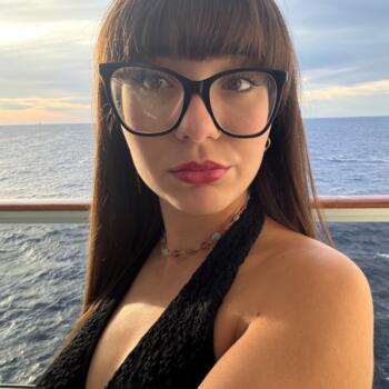 Babysitter a Barletta: Claudia