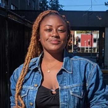 Babysitter Ottawa: Tcheny