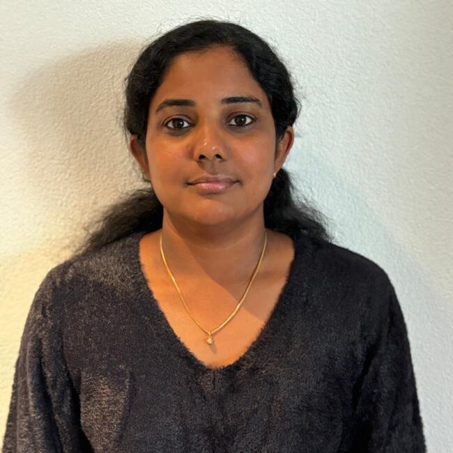 Tata a Bulle: Yalini