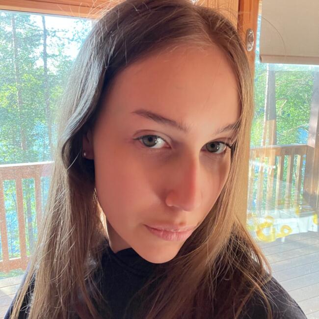 Barnvakt i Kangasala: Wiivi