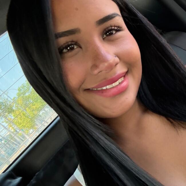 Babysitter in Santiago: Fernanda