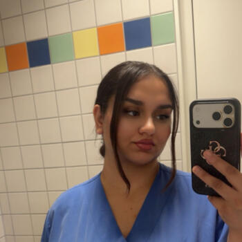 Babysitter in Ludwigshafen am Rhein: Nazli