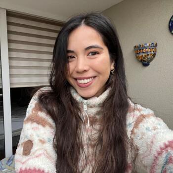 Babysitter in Puente Alto: Camila