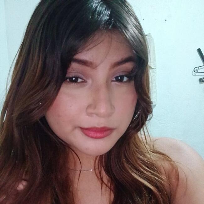 Babysitter in Manaus: Alana