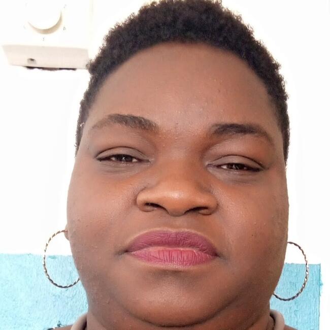 Babysitter in Santo Domingo: Valentina