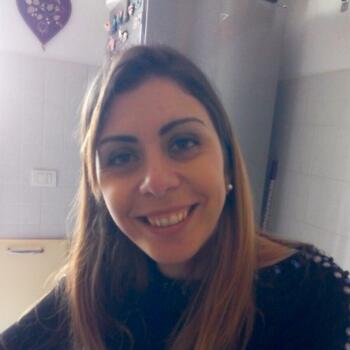 Lavoro per babysitter a Osimo: lavoro per babysitter Anna Rita