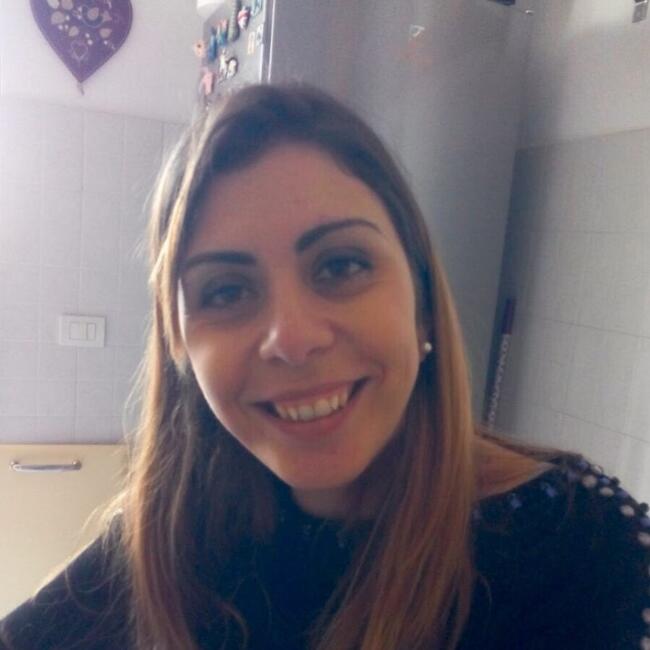 Babysitting job in Osimo: Anna Rita