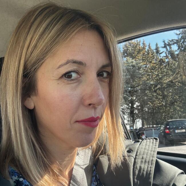 Δουλειά για babysitter στην περιοχή Θεσσαλονίκη: Sotiria
