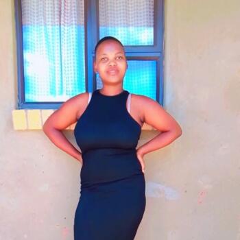 Babysitter in Dundee: Nqobile