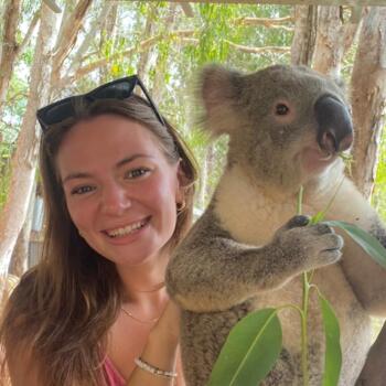 Babysitter Sydney: Emma