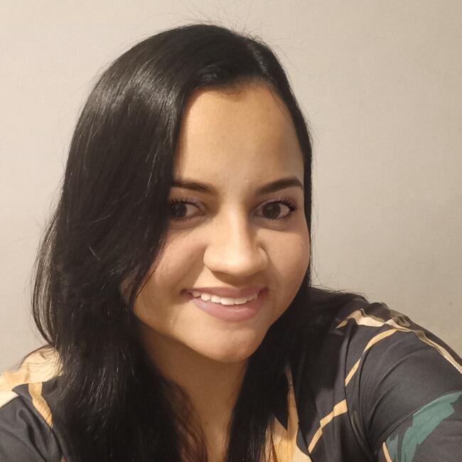 Babysitter in Rio de Janeiro: Thayanna