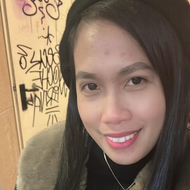 Babysitter in Madrid: Melchie