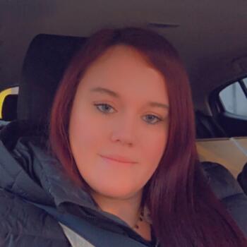 Babysitter Oberhausen: Jessica