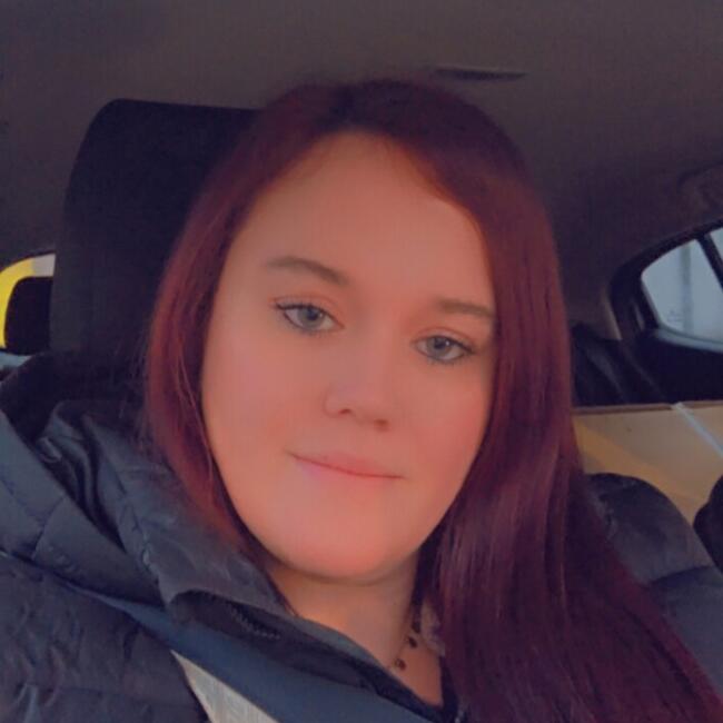 Babysitter in Oberhausen: Jessica