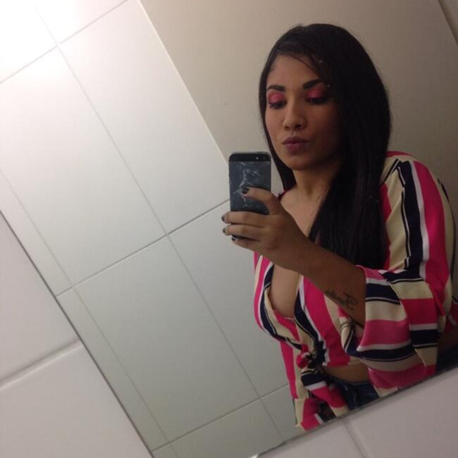 Babysitter in São Paulo: Caroline