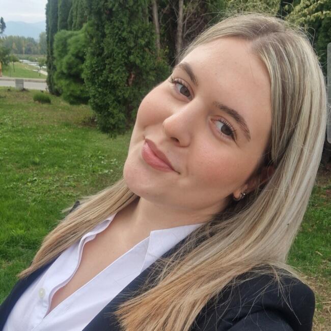 Babysitter in Kragujevac: Branka