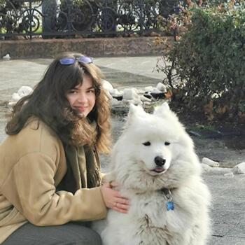 Babysitter in Budapest: Csenge