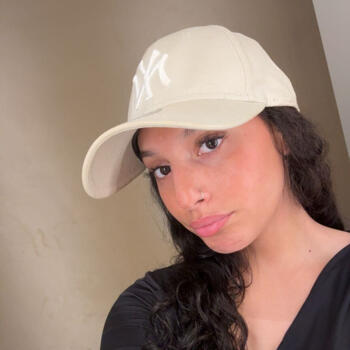 Nanny in Tours: Sabrine