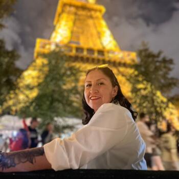 Niñera Popayán: Nora