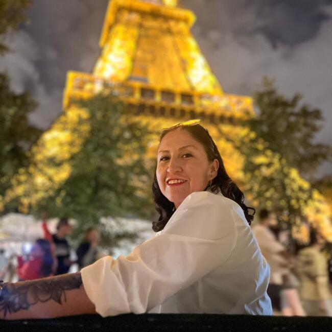 Babysitter in Popayán: Nora