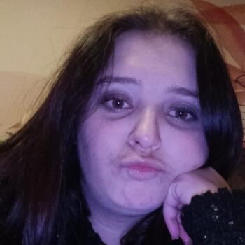 Babysitter in Sesvete: Helena