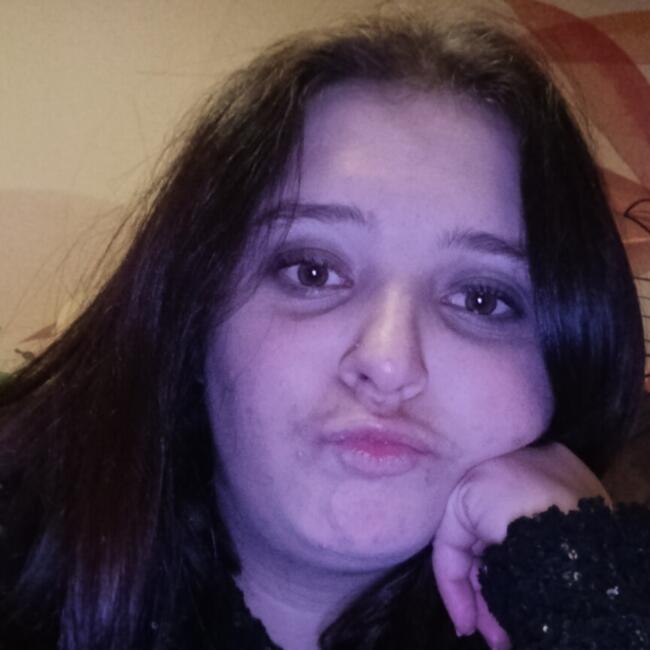 Babysitter in Sesvete: Helena