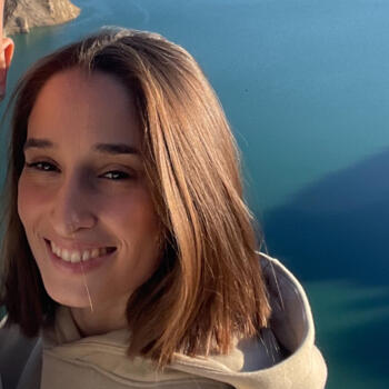Niñera en Palma de Mallorca: Maria