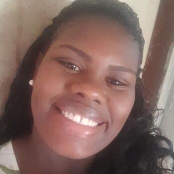 Babysitter in Volta Redonda: Jhennifer