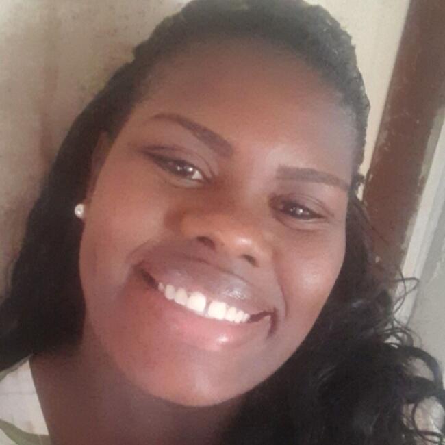 Babysitter in Volta Redonda: Jhennifer