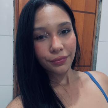 Babysitter in Governador Valadares: Jemily