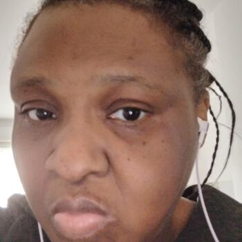 Babysitter in Groslay: Viviane