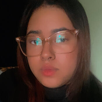 Babá em Taboão da Serra: Rayssa