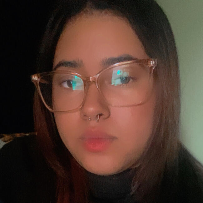 Babá em Taboão da Serra: Rayssa